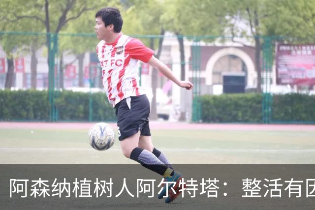 阿森纳植树人阿尔特塔：整活有因，变革无终